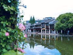 -南浔古镇