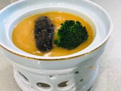 杂粮海参-双子楼大酒店(城开国际写字楼店)