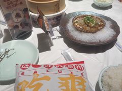 -五马集·海鲜·温州大牌档(黑金冠五马街十字路口店)