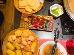 -牛New寿喜烧(虹桥新天地店)