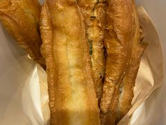 -锡和无锡菜·三白油条(景丽苑店)