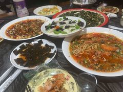 -江湖黑大兔(杨家坪店)