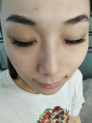 睫毛嫁接-光SPA科技美肤