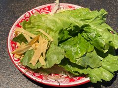 -战友蚝情烧烤工场(嘉华店)