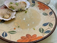 -东豪园林海鲜酒家(南港路辅路店)