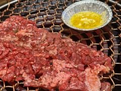 -極屋鮨牛 · 烧肉酒场(时代C馆店)