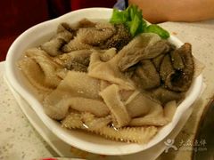 -朱氏胖子烂火锅(洪崖洞店)
