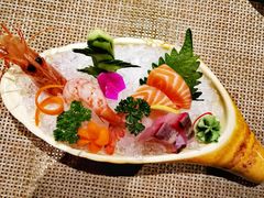 -蟹将军·松叶蟹和牛日料放题自助(K11店)