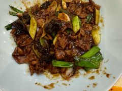 -玉华台饭庄·淮扬菜·烤鸭(望京店)