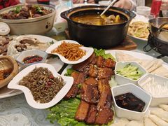 -九龙湾·御膳坊(九龙窠路店)