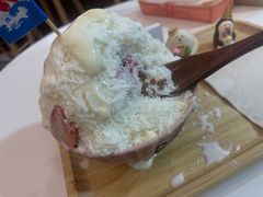 -陈记栗子(长宁路店)