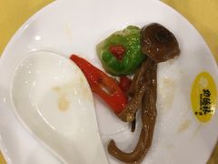 -功德林素菜饭庄(前门店)