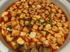 -绿杨春·淮扬宴(庐山路店)