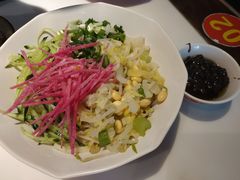 京味炸酱面-大海碗·京菜炸酱面(雍和宫店)