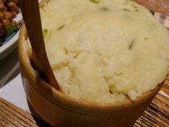 -云海肴·汽锅鸡·云南菜(天津国金汇店)