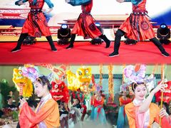 -北京中国大饭店