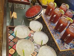 -River Café 海鲜自助(重庆丽笙世嘉酒店)