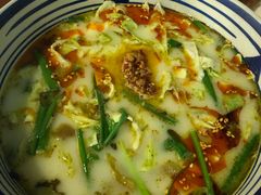 -阿香米线(宁波来福士广场店)