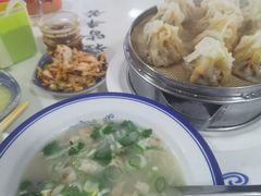 -何记羊汤馆(丽水佳源店)