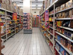 -沃尔玛(摩尔广场店)