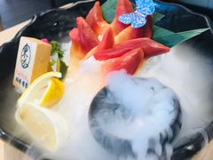 北极贝-东加寿司.料理(水游城店)