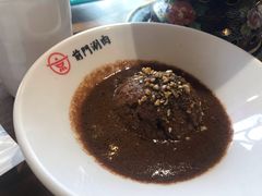 -前门·鲜肉火锅(长风店)