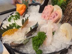 -集渔·泰式海鲜火锅(科华店)