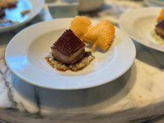 -湖滨28中餐厅·西湖宴·杭州君悦酒店