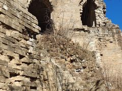 -蟠龙山长城景区