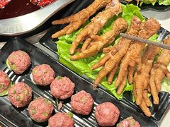 -三江汇火锅店(保全街店)