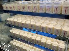 -连杏双皮奶(长沙国金店)