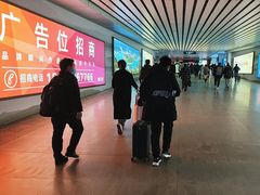 -洛阳龙门站