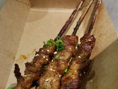 -探炉·香辣豆花烤鱼(笋岗宝能环球汇店)