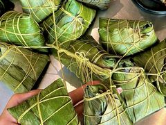 -鼎香皇高佬苏裹蒸粽