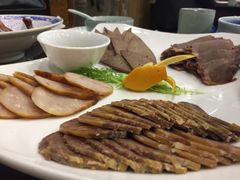 -乔家满族八大碗(流水沟店)