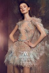 -MANLI BRIDAL婚纱