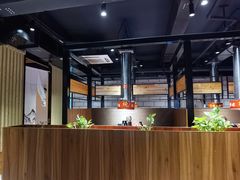 -山之屋炭火烧肉·生啤畅饮(大朗万科中央公园店)