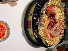 -原味田园·客家菜·土窑鸡(中航城君尚购物中心店)