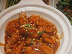 -刀板香·安徽菜(国购IFC店)