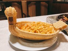 蛋黄南瓜玉米粒-乾园(天河城店)