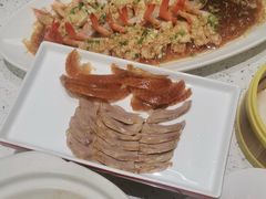 -玉林烤鸭店(垡头店)