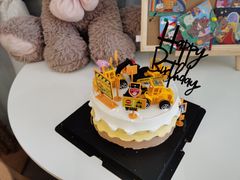 -千浔一暖DIY蛋糕烘焙(人民大学店)
