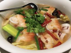 -遇外滩(BFC外滩金融中心店)