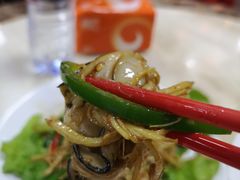 -记忠海鲜