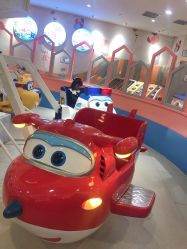 -乐多星球潮玩中心(沈阳嘉里城店)