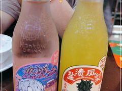 -清迈清迈巷口小排档(烟台山店)