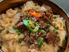 -黄但记老店·陈村粉食府