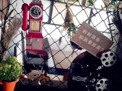 -薄荷小筑融合音乐餐吧(农业路店)