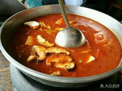 -有才叔的小馆(招商依云曲江店)