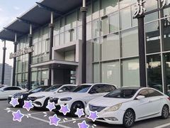 -苏州利星奔驰4S店(吴中店)